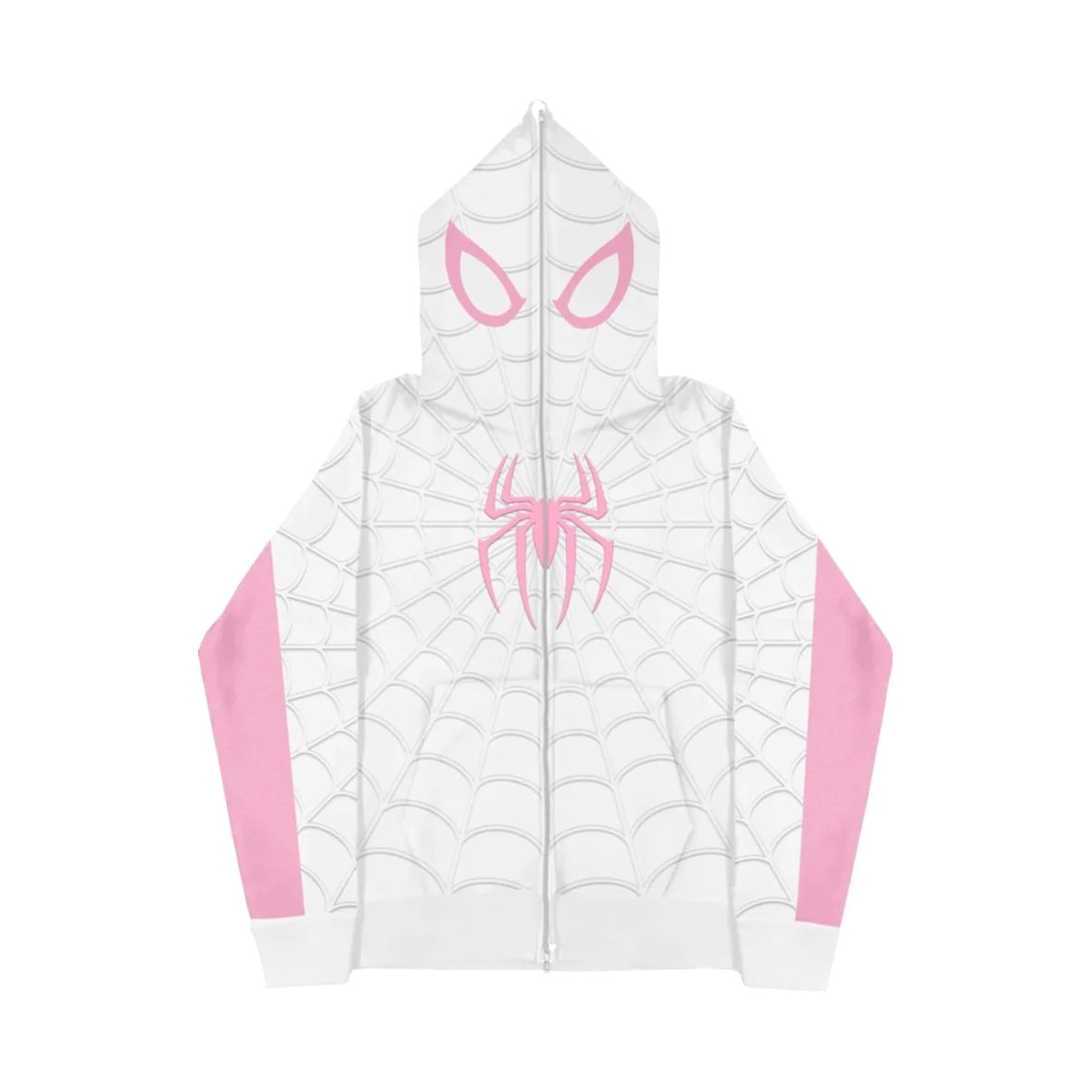 Spider Zip