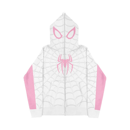 Spider Zip