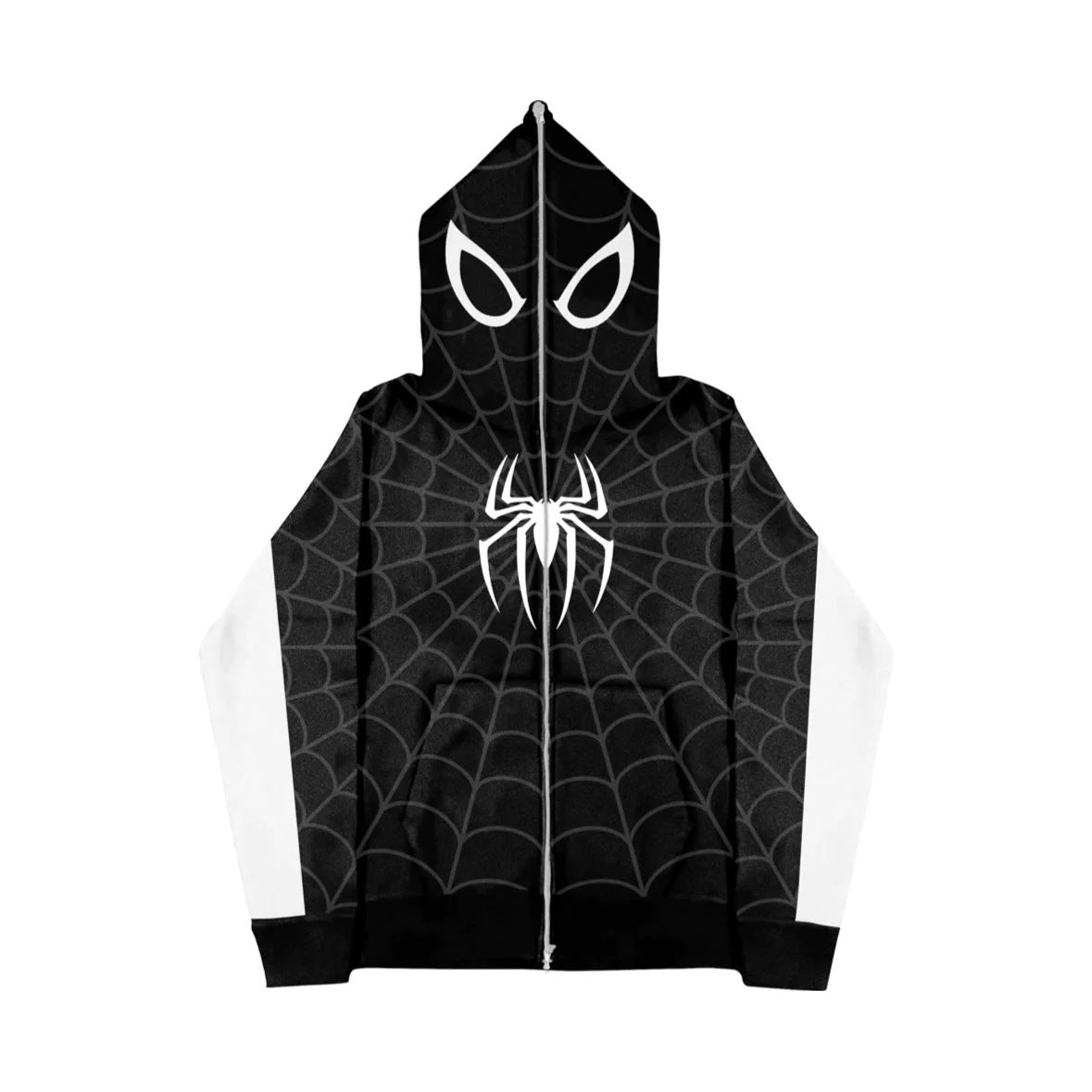 Spider Zip